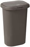 Rubbermaid Bathroom Trash Cans