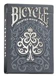Bicycle Cinder Premium Playing Card
