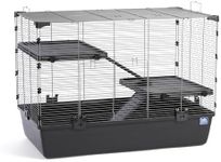 Prevue Pet Products Universal Small Animal Home Suburban 5528