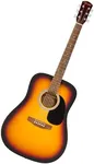 Fender FA-25 Dreadnought Acoustic G