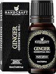 Handcraft Ginger Root Essential Oil