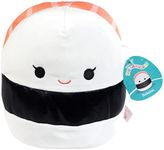 Squishmallows 10" Solenn The Salmon