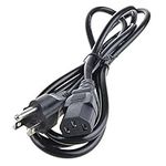 Jantoy AC Power Cord Cable Compatib