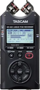 TASCAM DR-