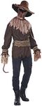 California Costumes Costume Men's K