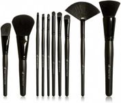 e.l.f. 19 Piece Brush Set for Precision Application, Synthetic