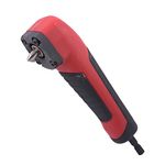 Right Angle Attachment, Right Angle Impact Driver - Right Angle Drill Attachment for Corded/Cordless Drill Driver 90 Degree Drill Adapter