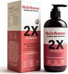 HairAnew Hair Growth Shampoo For Th