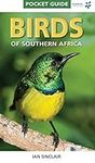 Pocket Guide: Birds of Southern Afr