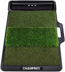 CHAMPKEY New 19" x 27.5" Tri-Turf G