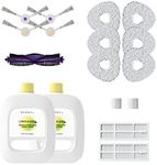 NARWAL Freo Accessories Pack Freo Versatile Self Mop Clean Robot (Model: Only Freo)