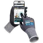 KAYGO Safety Work Gloves MicroFoam 