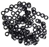 ORING ID 2 MM X CS 1 MM Nitrile PACK OF 100PC