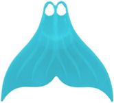 FINS Mermaid Swim Monofin for Snork