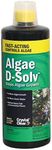 CrystalClear Algae D-Solv Pond Alga