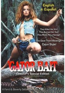 Gator Bait