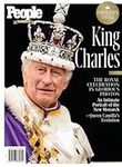 PEOPLE Royals King Charles