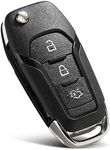 Kelay Ford Key Fob Case Replacement