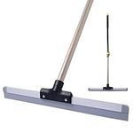 Yocada Floor Squeegee Scrubber Broo