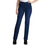 Womens Petite Jeans