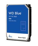 Western Digital 4tb Hard Drive