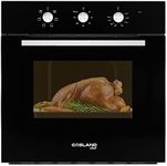 24'' Single Wall Oven, GASLAND Chef