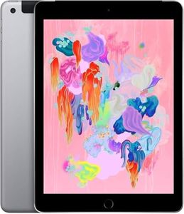 Apple iPad