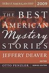 The Best American Mystery Stories 2009 (The Best American Series ) by Unknown(2009-10-08)