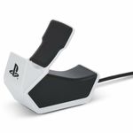 PowerA Solo Charging Station For PS5 DualSense & DualSense Edge Wireless Controllers, USB Cable Included, Weighted Base (Officially Licensed)