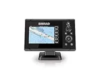 Simrad Cruise 5-5-inch GPS Chartplo