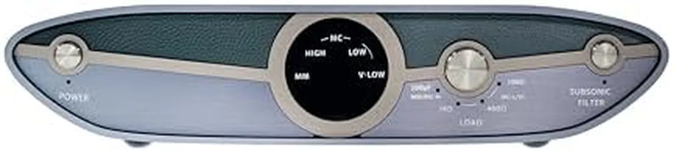 Zen Phono 