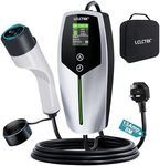 LCLCTEK EV Charger Cable Type 2 to 