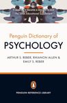 The Penguin Dictionary of Psychology (4th Edition)