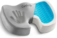 ComfiLife Gel Enhanced Seat Cushion