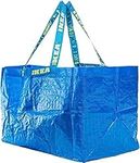 Ikea Large Shopping Bag (Blue)