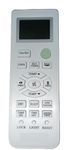 GMQ Air Conditioner Remote Compatible for Haier Ac Remote Control Split//Window (Your Old Remote Must Be Same) 1 Year Warranty