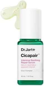 Dr.Jart+ Cicapair Sensitive Skin Korean Face Serum for Redness and Barrier Repair with Centella Asiatica | Korean Skin Care, 1.01 Fl Oz