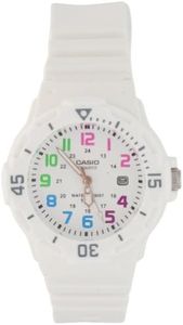 Casio Women's LRW200H-7BVCF Dive Series Sport Watch