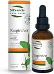 St. Francis Respirafect Lung Infect
