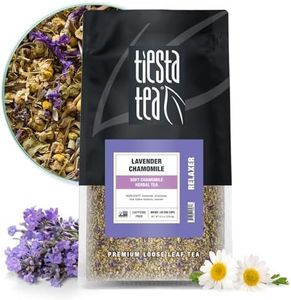 Tiesta Tea