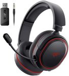 Wireless Gaming Headset, 7.1 Surrou