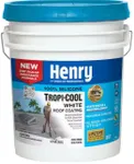 Henry HE887HS073 Tropicool Roof Coa