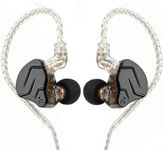 Linsoul KZ ZSN PRO X in Ear Monitor