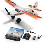 volantexrc 4 CH RC Plane TrainStar 