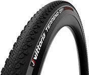 Vittoria Terreno Dry 700x38c Rigid Full Black