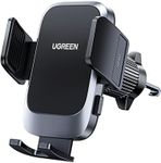 UGREEN Car Phone Holder Phone Mount