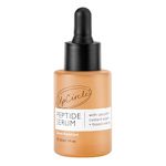 UpCircle Peptide Serum 30ml – Improves Skin Elasticity + Boosts Collagen – Custard Apple, Rich In Vitamin C + Blood Orange Brightens Skin - Vegan + Cruelty-Free