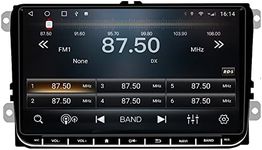 Car Radio Stereo Head Unit for VW V