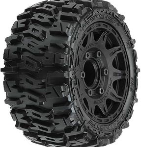 Proline Trencher LP 2.8 All Terrain Tires Mounted