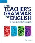 The Teacher's Grammar of English wi